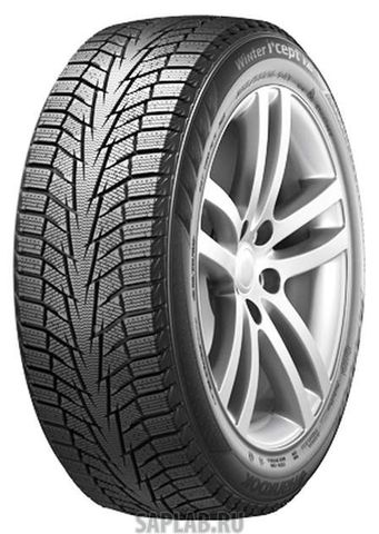 Купить HANKOOK 1019960 Шины Hankook Winter i*Cept IZ2 W616 245/40 R18 97T XL