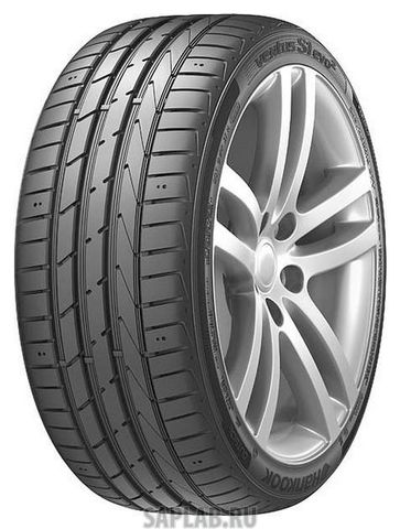 Купить HANKOOK 1020619 Шины Hankook Ventus S1 evo2 K117 225/50 R17 98Y XL