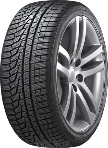 Купить HANKOOK 1020658 Шины Hankook Winter i*cept Evo 2 W320 225/55 R17 97 1020658