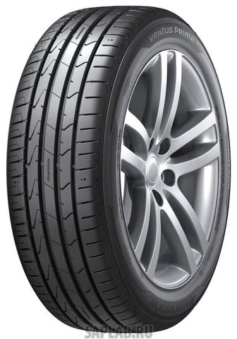 Купить HANKOOK 1021028 Шины Hankook Ventus Prime3 K125 215/45 R17 91V (до 240 км/ч) 1021028