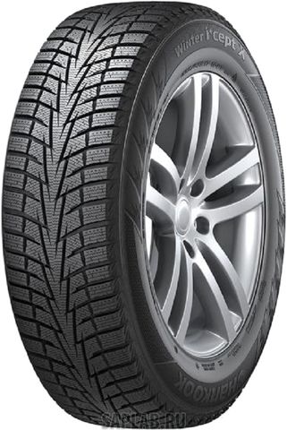Купить HANKOOK 1023385 Шины Hankook DynaPro i*cept X RW10 225/60 R18 100 1023385