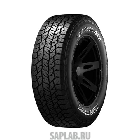 Купить HANKOOK 1023454 Шины HANKOOK Dynapro AT2 RF11 245/70R17 110 T