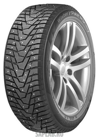 Купить HANKOOK 1023578 Шины Hankook Winter i*Pike RS2 W429 175/65 R14 86T (до 190 км/ч) 1023578