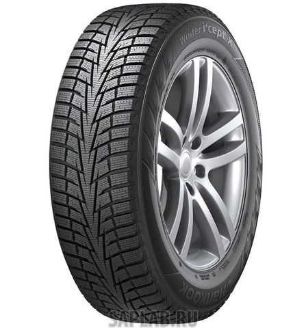 Купить HANKOOK 1023670 Шины HANKOOK RW10 275/40R21 107 T