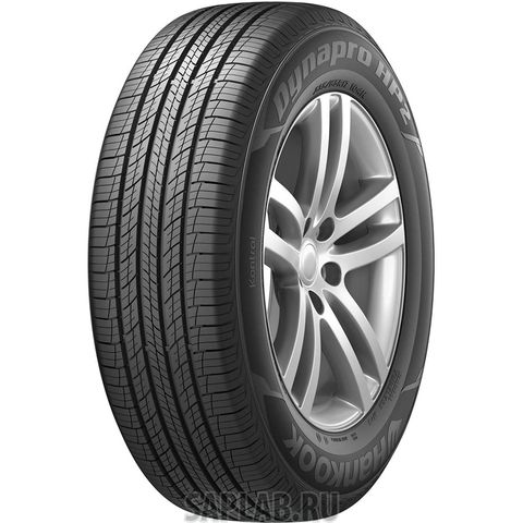 Купить HANKOOK 1024252 Шины Hankook Dynapro HP II RA33 215/50 R18 92H