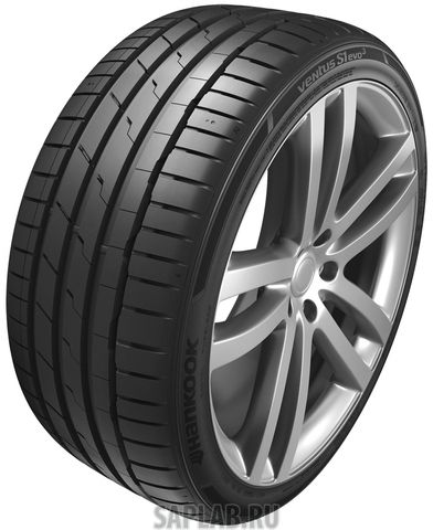 Купить HANKOOK 1024291 Шины летняя Hankook Ventus S1 Evo 3 K127 255/40R19 100Y