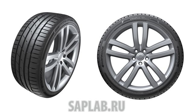Купить HANKOOK 1024574 Шины HANKOOK Ventus S1 Evo 3 K127 285/40R19 107 Y