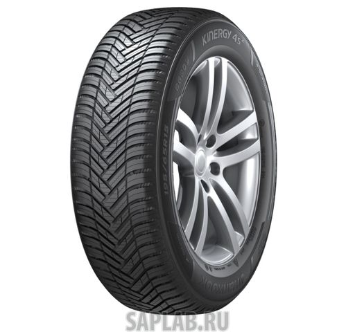Купить HANKOOK 1025471 Шины Hankook KINERGY 4S2 X H750A 235/60R18 107W