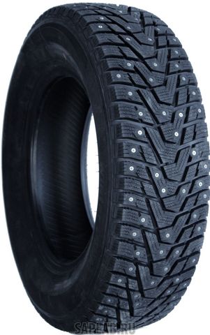 Купить HANKOOK 1026258 Шины Hankook WINTER I*PIKE X W429A 235/60R17 106T