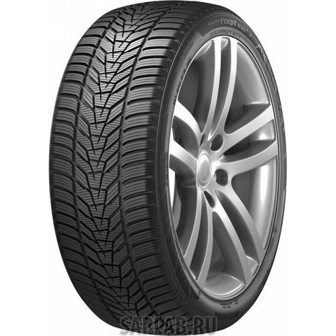 Купить HANKOOK 1026323 Шины HANKOOK W330 245/35 R19 93 W
