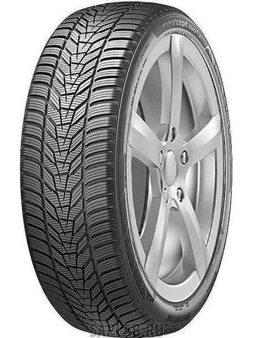 Купить HANKOOK 1026341 Шины Hankook WINTER I CEPT EVO3 X W330 245/35R20 95W