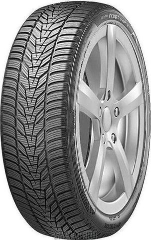 Купить HANKOOK 1026399 Шины Hankook 255/55R18 109V Winter i*cept Evo 3 X W330A TL