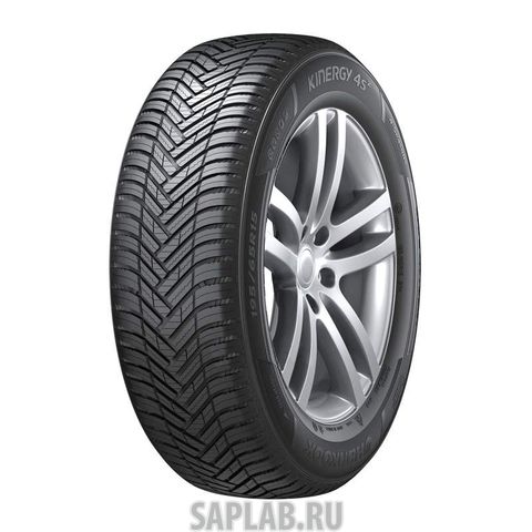 Купить HANKOOK 1026501 Шины всесезонная Hankook Kinergy 4S2 H750 185/65R15 88H