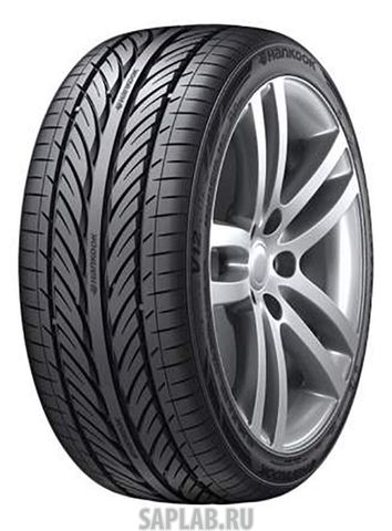 Купить HANKOOK 1091705 Шины Hankook Ventus V12 evo K110 295/30R19 100Y