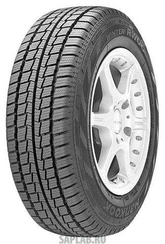 Купить HANKOOK 2001359 Шины Hankook Winter RW06 205/70 R15 LT/C 106/104R