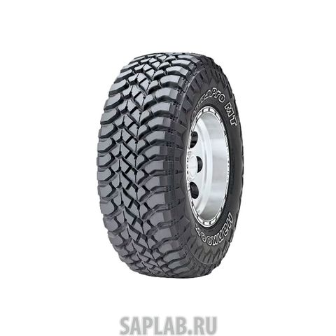 Купить HANKOOK 2020647 Шины HANKOOK Dynapro MT RT03 285/70R17 121 Q
