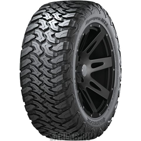Купить HANKOOK 2020986 Шины Hankook Dynapro MT2 RT05 235/75 R15 104Q
