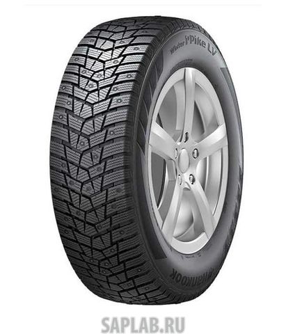 Купить HANKOOK 2021303 Шины Hankook WINTER I*PIKE LV RW15 185/75R16 104/102R