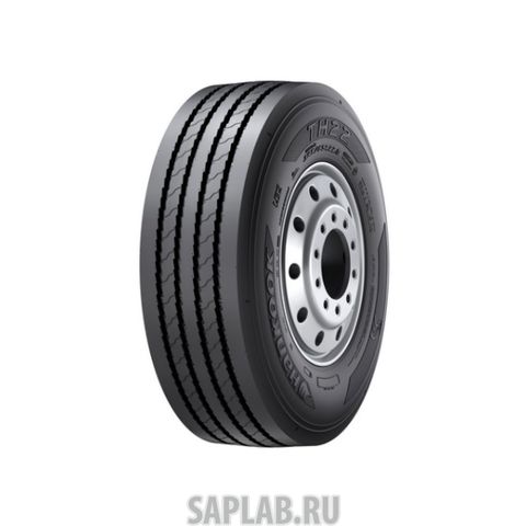 Купить HANKOOK 3002425 Шины Hankook TH22 9.50 R17.5  143/141J 18PR (Tl)
