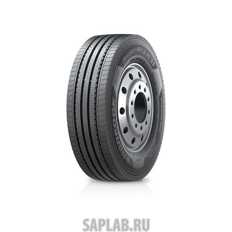 Купить HANKOOK 3002911 Шины Hankook Smart Flex AH31 385/55 R22.5 160 K 18PR