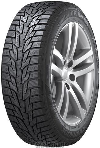 Купить HANKOOK T000STD1014433 Шины Hankook Winter i*Pike RS W419 205/65 R15 94T (до 190 км/ч) T000STD1014433