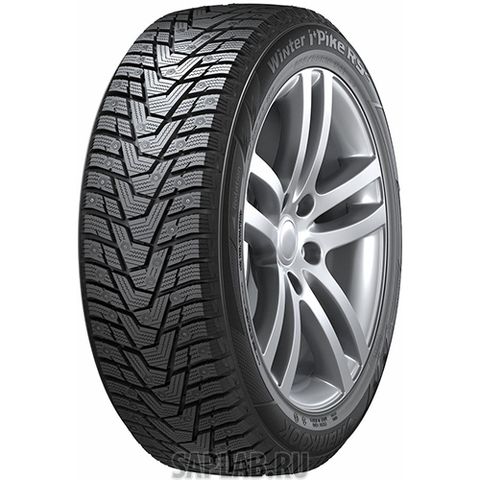 Купить HANKOOK T000STD1023599 Шины Hankook Winter i*Pike RS2 W429 205/55 R16 91T T000STD1023599