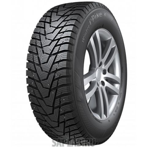 Купить HANKOOK T000STD1026048 Шины Hankook Winter i*Pike X W429A 275/45 R20 110T T000STD1026048