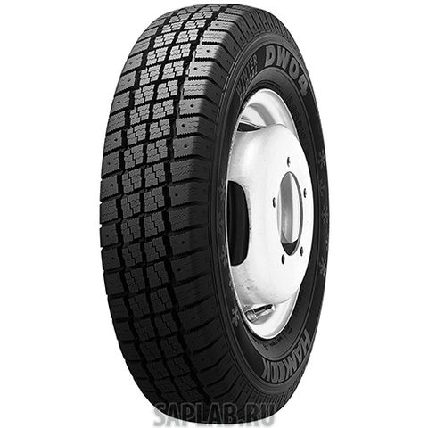 Купить HANKOOK T001STD2000963 Шины Hankook Winter DW04 R13C 90P T001STD2000963