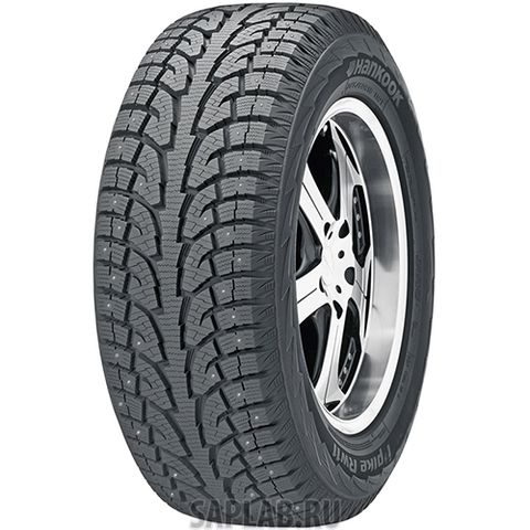Купить HANKOOK T002STD2001422 Шины Hankook I Pike RW11 235/85 R16 120Q T002STD2001422