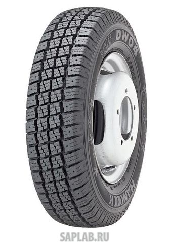 Купить HANKOOK TT006358 Шины Hankook DW04 155/ R13 90/88P