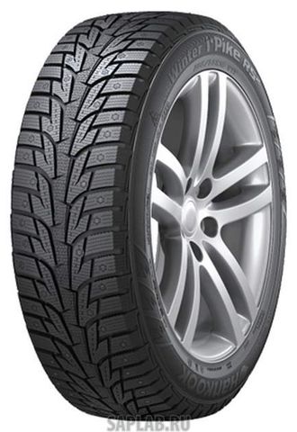 Купить HANKOOK TT006660 Шины Hankook Winter i*Pike RS W419 195/55 R15 89T (до 190 км/ч) TT006660