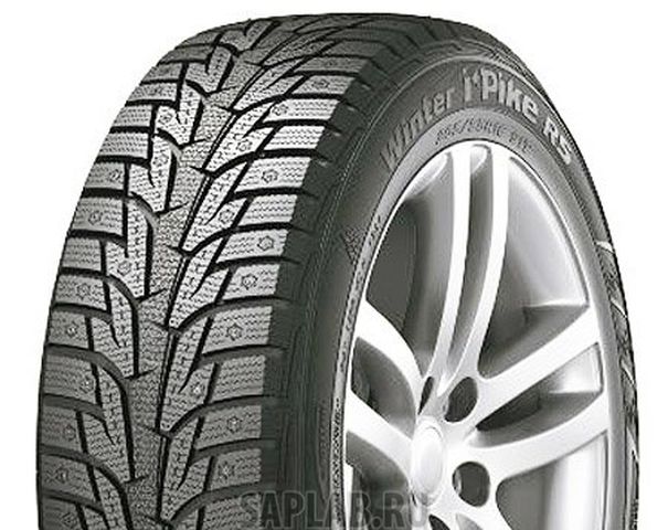 Купить HANKOOK TT007096 Шины Hankook Winter i*Pike RS W419 215/75 R15 100T