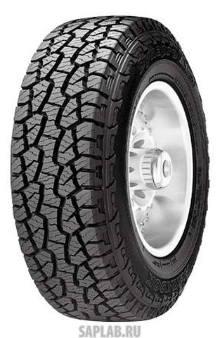 Купить HANKOOK TT007110 Шины Hankook RF10 215/85 R16 115/112R LT/C (TT007110)