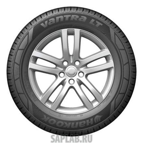 Купить HANKOOK TT007264 Шины Hankook RA18 225/65 R16 112/110R LT/C (TT007264)