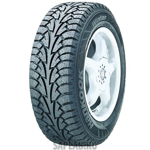 Купить HANKOOK TT007301 Шины Hankook Winter i*Pike W409 225/75 R15 102S