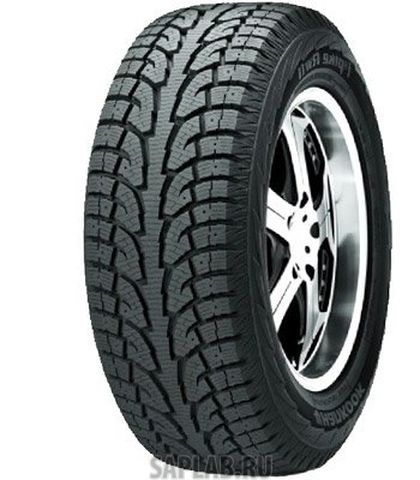 Купить HANKOOK TT007466 Шины Hankook i*Pike RW11 235/70 R16 109T