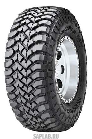 Купить HANKOOK TT007475 Шины Hankook RT03 235/75 R15 104/101Q LT/C (TT007475)