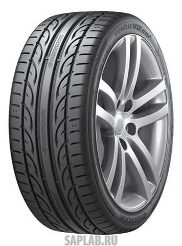 Купить HANKOOK TT007844 Шины Hankook K120 275/30 R21 98Y XL (TT007844)