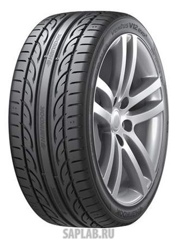 Купить HANKOOK TT007862 Шины Hankook K120 275/40 R18 103Y XL (TT007862)