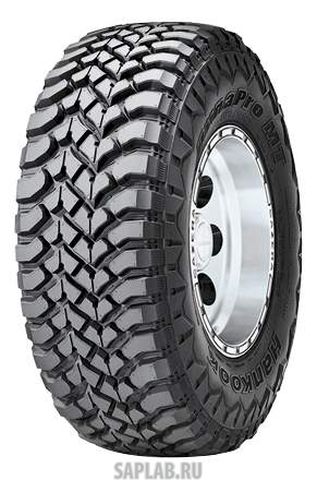 Купить HANKOOK TT007960 Шины Hankook RT03 285/75 R16 126/123Q LT/C (TT007960)