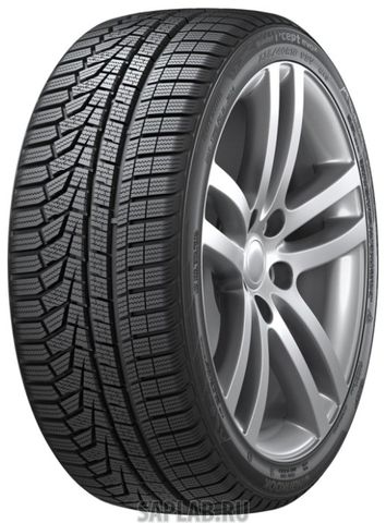 Купить HANKOOK TT016819 Шины Hankook Winter I*Cept Evo 2 W320 255/65 R17 114H