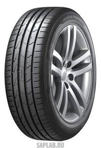 Купить HANKOOK TT018322 Шины Hankook K125 205/45 R17 88V XL (TT018322)