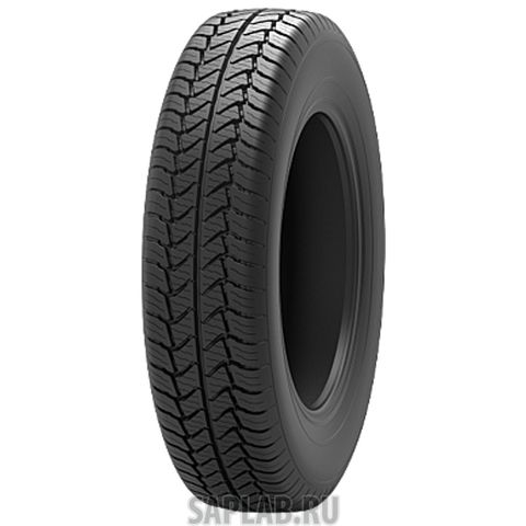 Купить KAMA 1250002 Шины KAMA НК-243 185/75 R13 99/97C N