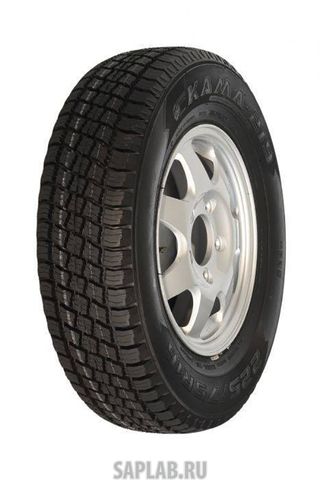 Купить KAMA CTS008097 Шины Кама -219 225/75 R16 104Q