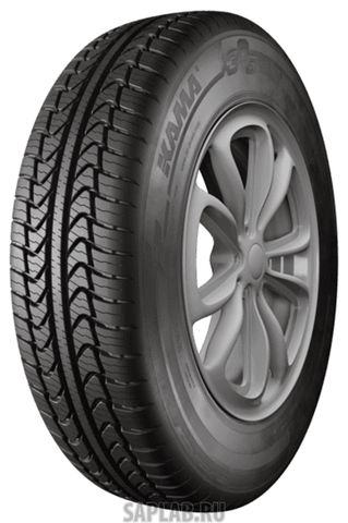 Купить KAMA CTS270675 Шины Kama Кама-365 SUV (НК-242) 215/65 R16 102 T