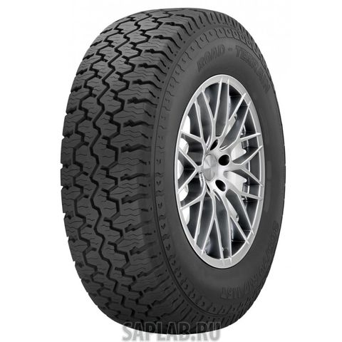 Купить KORMORAN 045206 Шины Kormoran Road Terrain 275/70 R16 116H XL (CAE 045206)