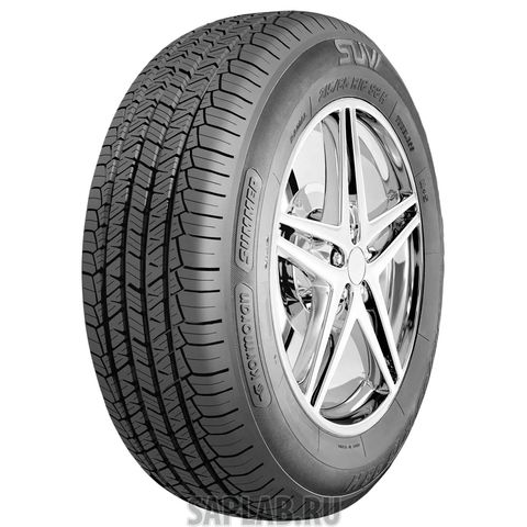 Купить KORMORAN 1160152 Шины Kormoran Summer SUV 235/55R17 103V