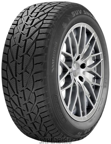 Купить KORMORAN 1210019 Шины Kormoran Suv Snow 215/70R16 100H