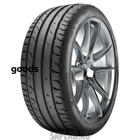 Купить KORMORAN 21685 Шины Kormoran Ultra High Performance 225/55 R17 101W (до 270 км/ч) 21685