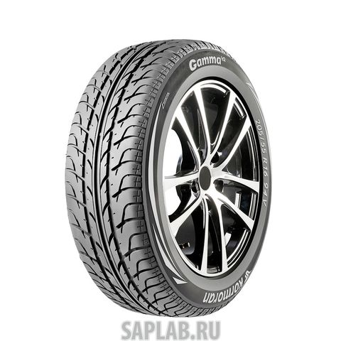 Купить KORMORAN 453096 Шины Kormoran GAMMA B2 215/55 R16 97W XL 453096